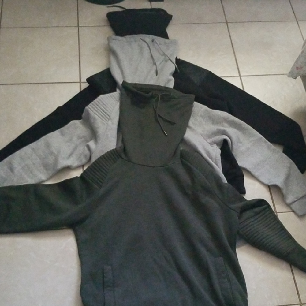 Bundle H&M Sweaters Medium